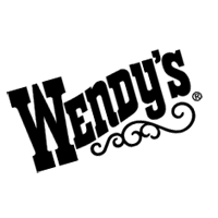 Wendy's Restaurant Logo Vector