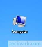 Windows 10 Add Icon to Desktop Computer