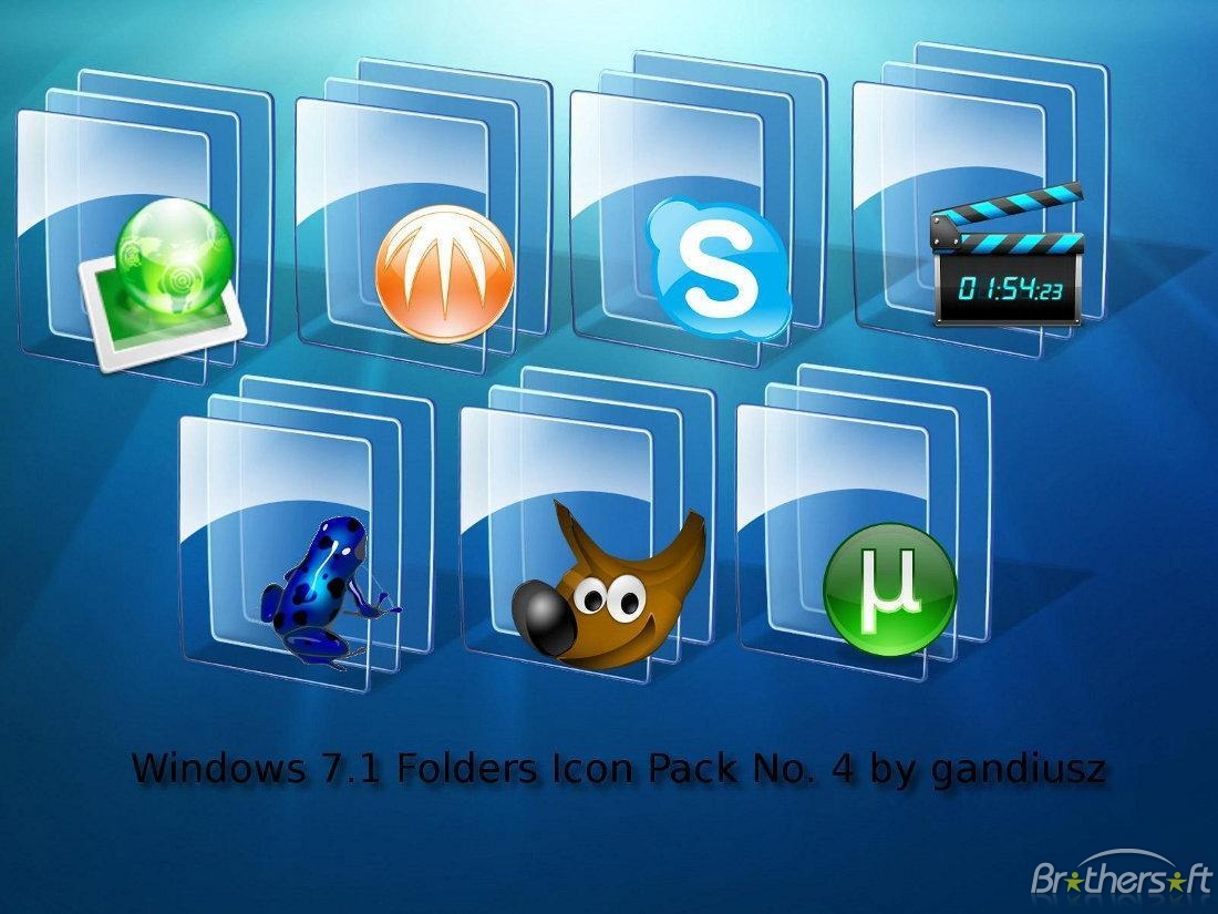 Windows 7 Download Folder