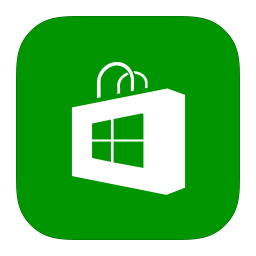 Windows 8 App Store Icon