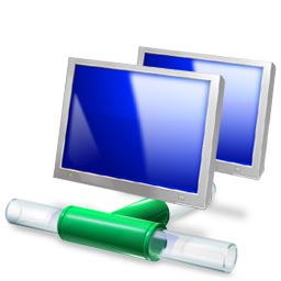 Windows Server Icon