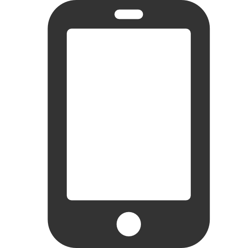 Windows Smartphone Icon Windows Smartphone Icon