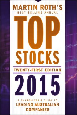 2015 Best-Selling Stock