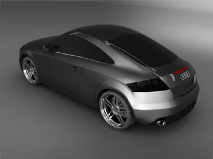 3D Car Modeling Tutorial 3D Car Modeling Tutorial