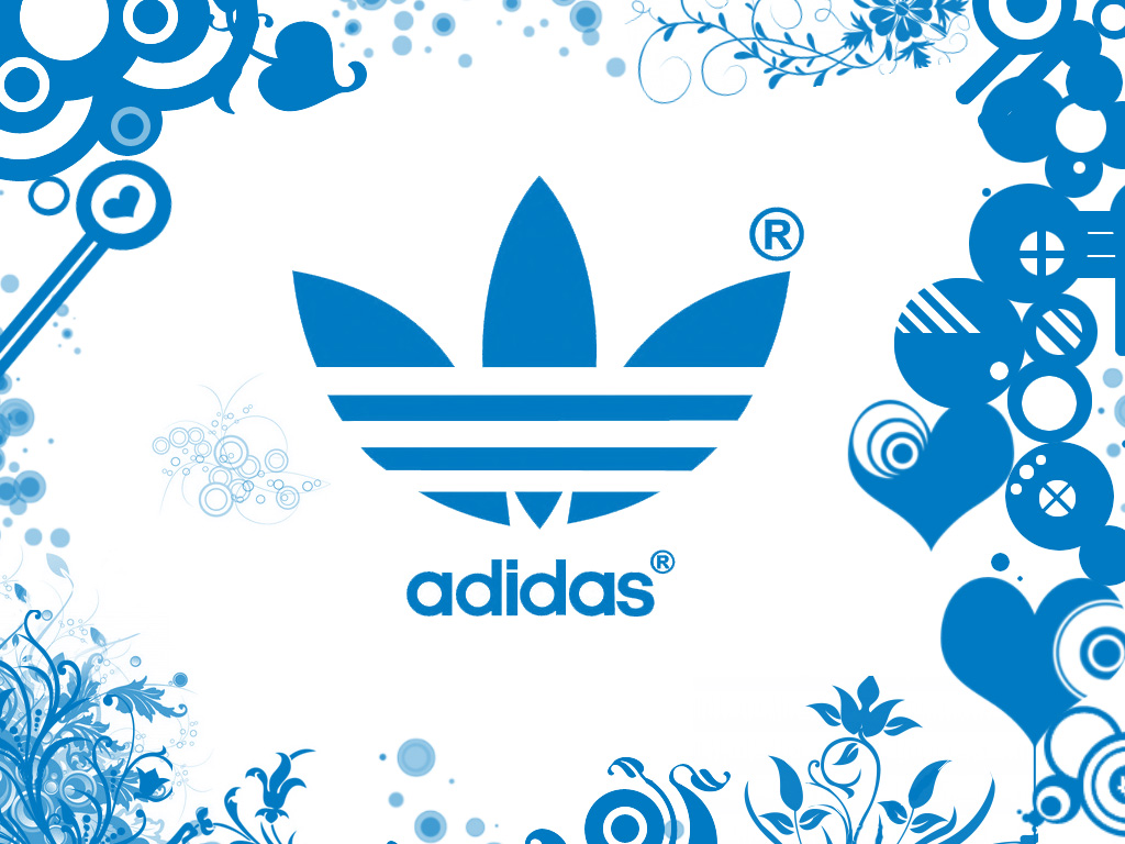 Adidas Logo Vector