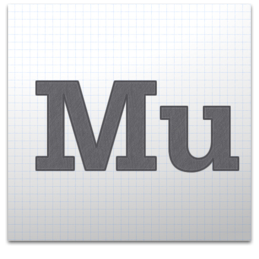 Adobe Muse Icon