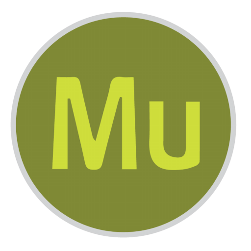 Adobe Muse Icon