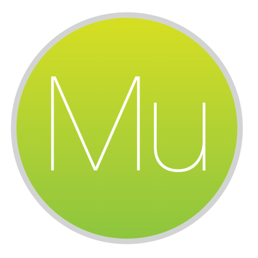 Adobe Muse Icon