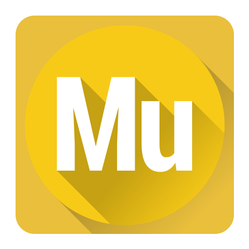 Adobe Muse Icon