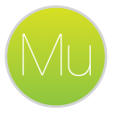 Adobe Muse Icon