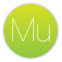 Adobe Muse Icon