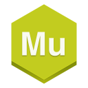 Adobe Muse Icon