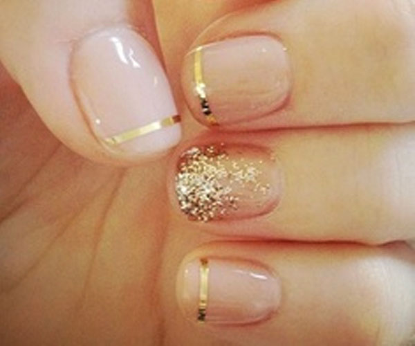 Amazing Gel Nail Designs