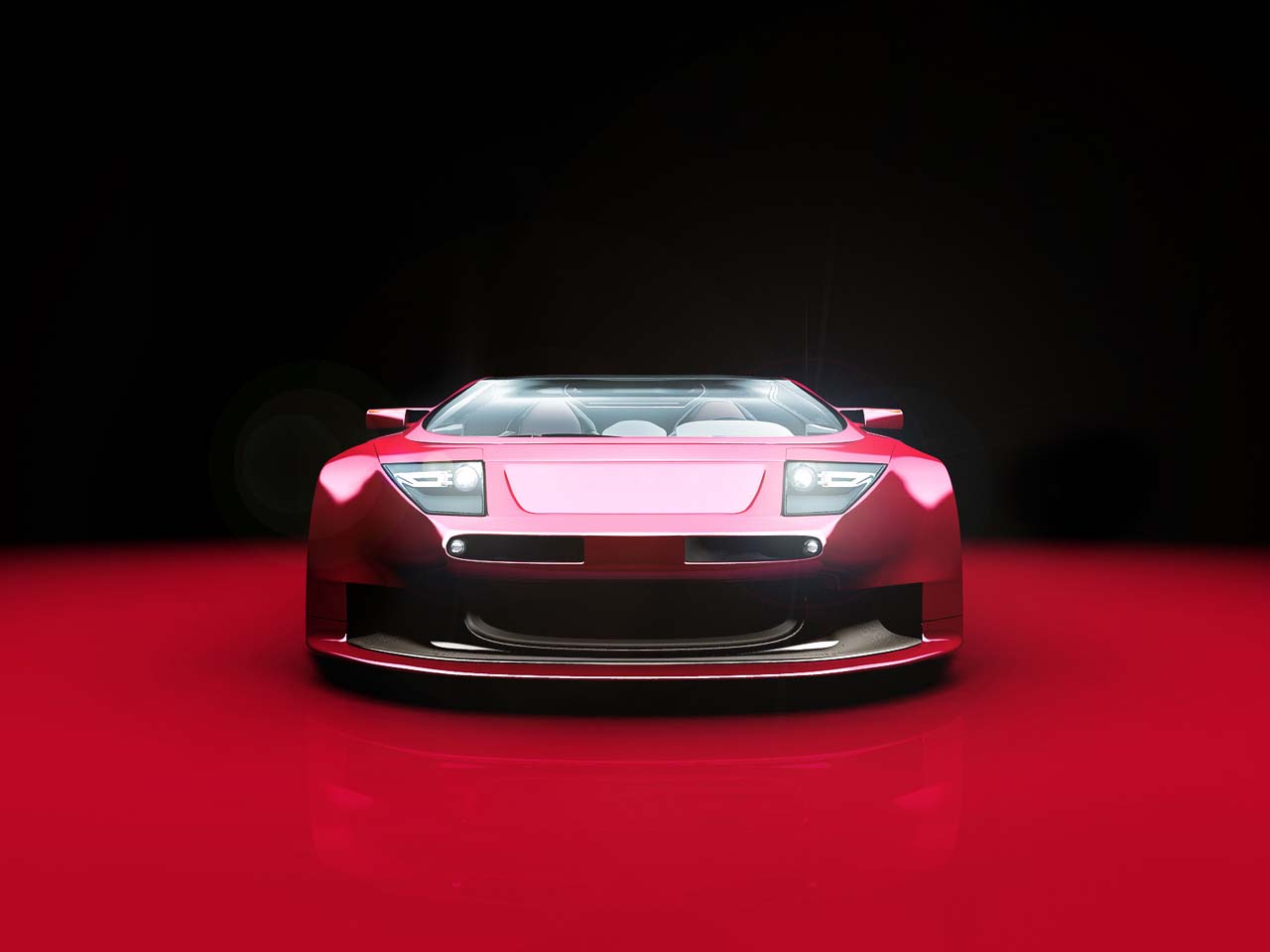 American Vector Supercars American Vector Supercars