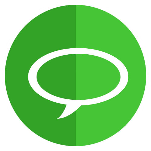 Android Message Icon