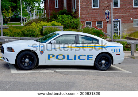 Annapolis Maryland State Police
