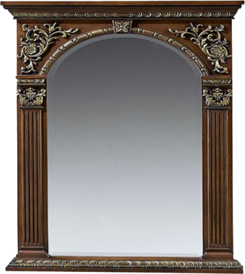 Antique Mirror Frame Antique Mirror Frame