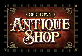 Antique Sign Fonts Antique Sign Fonts