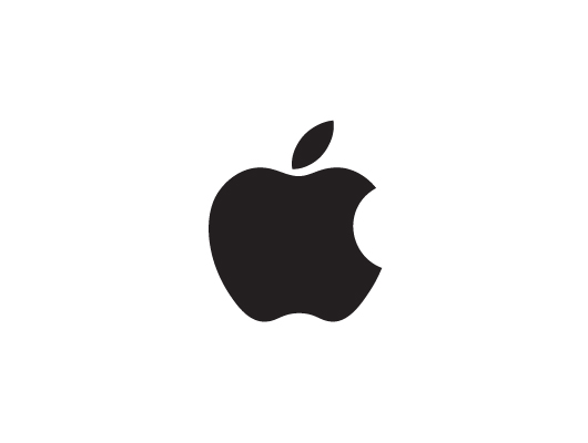 Apple Logo Vector Free Download
