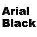 Arial Narrow Font