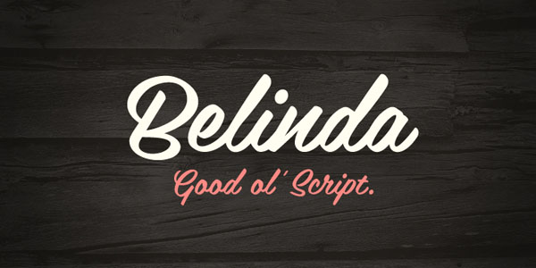 Best Handwriting Script Fonts