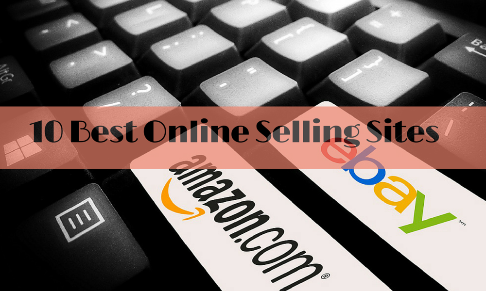 Best Online Selling Sites