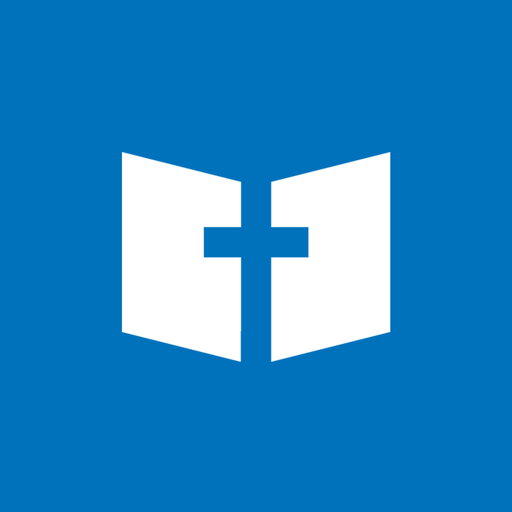 Bible App Icon