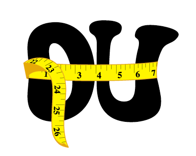 Biggest Loser Challenge Logo