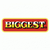 Biggest Loser Logo Vector