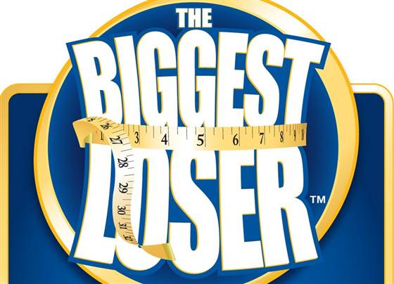 Biggest Loser Logo