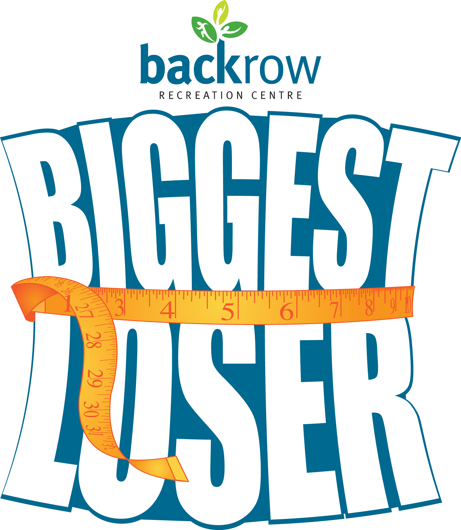 Biggest Loser Logo