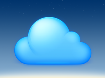 Blue Cloud Logo