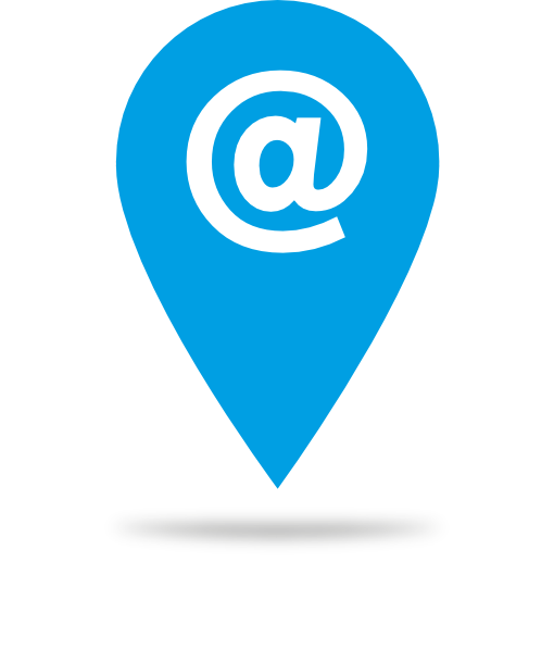Blue Email Icon Clip Art Blue Email Icon Clip Art