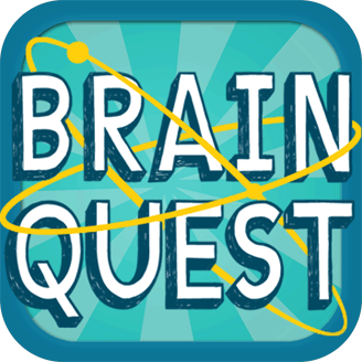 Brain Quest App Brain Quest App