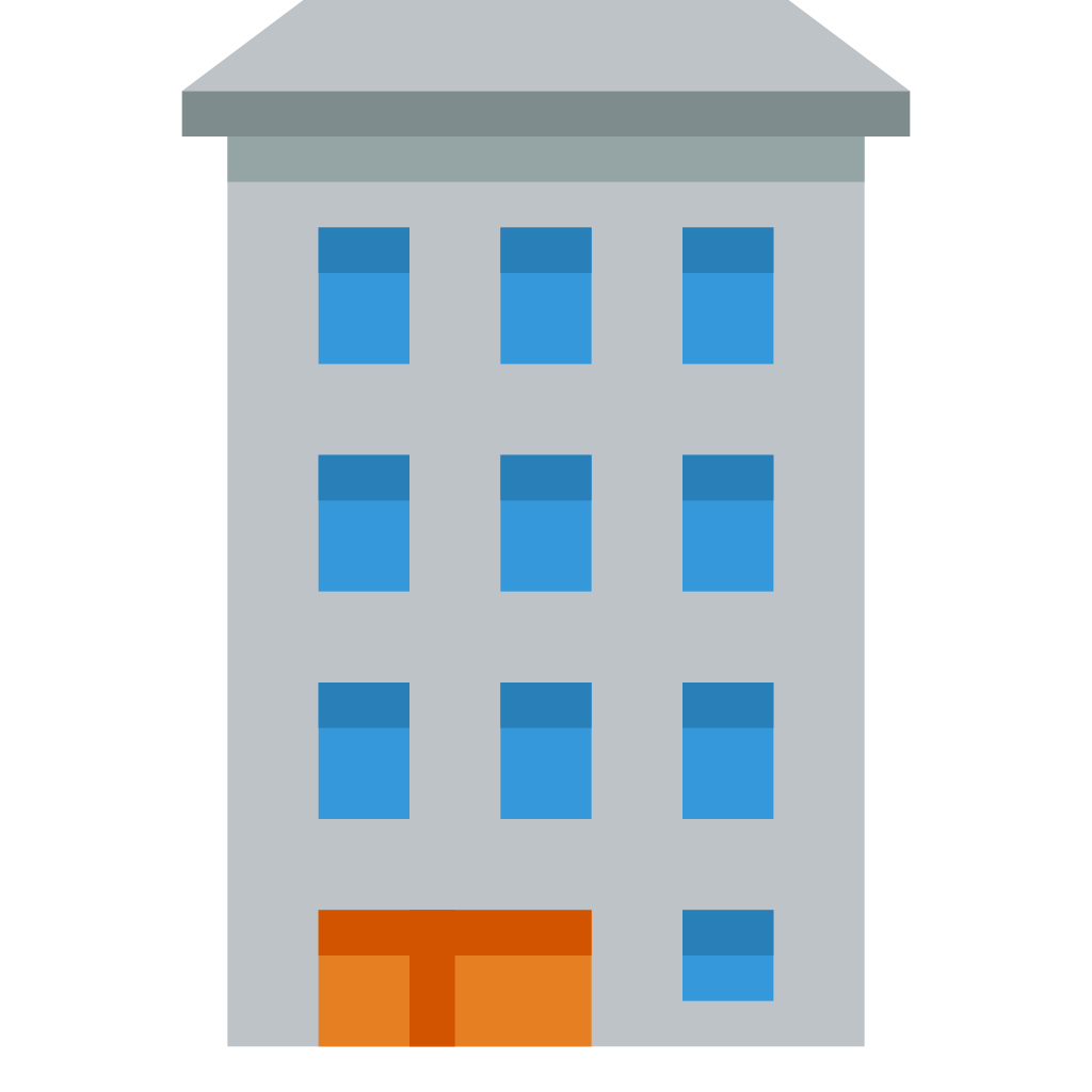 Building Icon