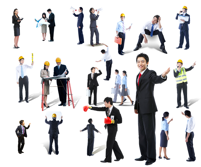 Business People Images Free Download