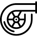 Car Engine Icon