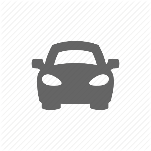 Car Engine Icon