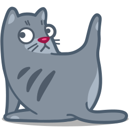 Cat Icon