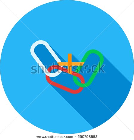 Chain Link Icon