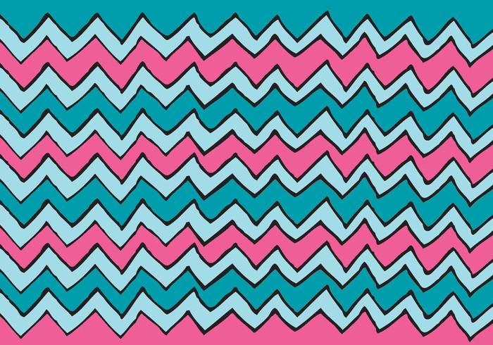 Chevron Pattern Vector Free Download