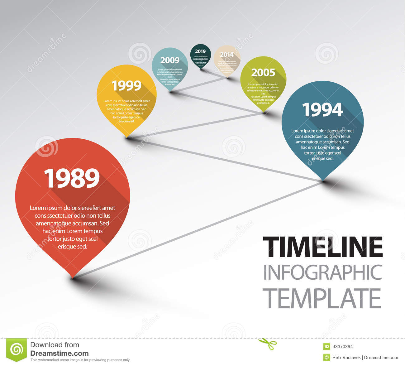 Clip Art Black History Timeline