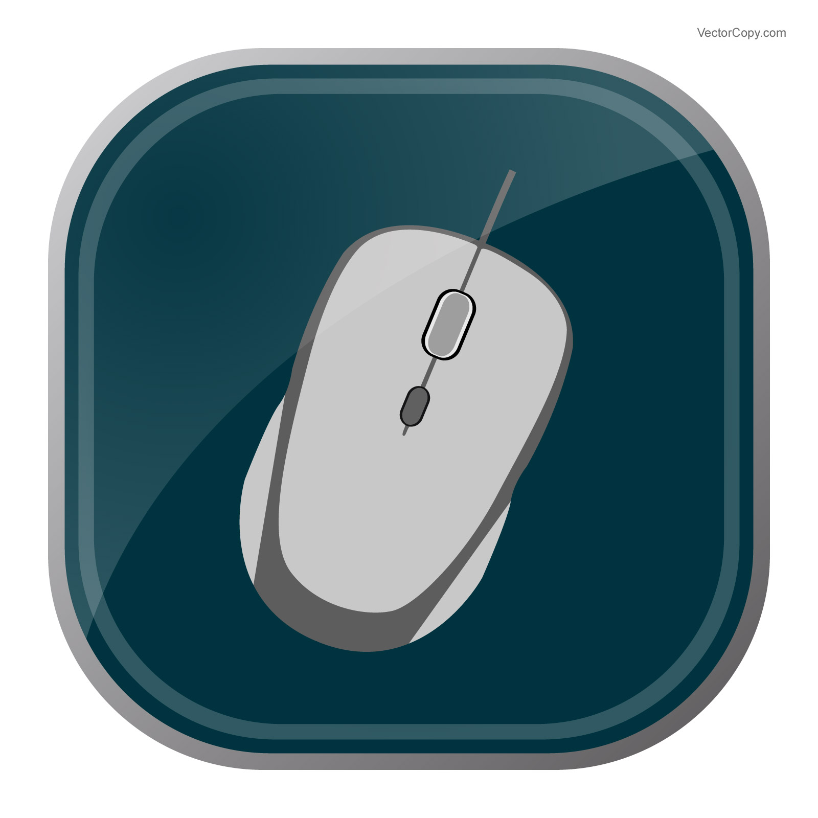 Computer Mouse Icons Free