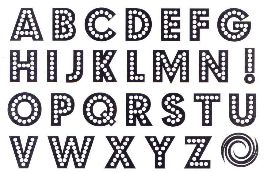 Cool Font Graffiti Alphabet Letters Cool Font Graffiti Alphabet Letters