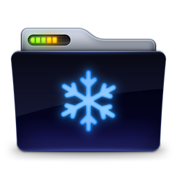 Cool Mac Folder Icons