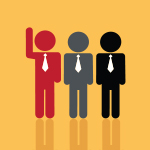 Corporate Client Icon Corporate Client Icon