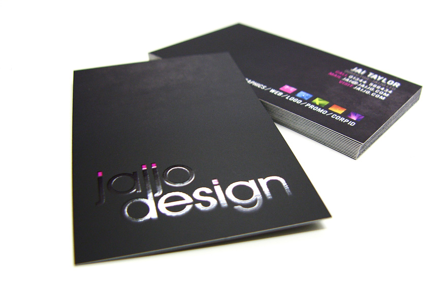 Creative Business Card Designs