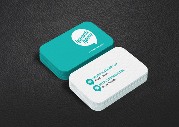 Creative Business Card Designs