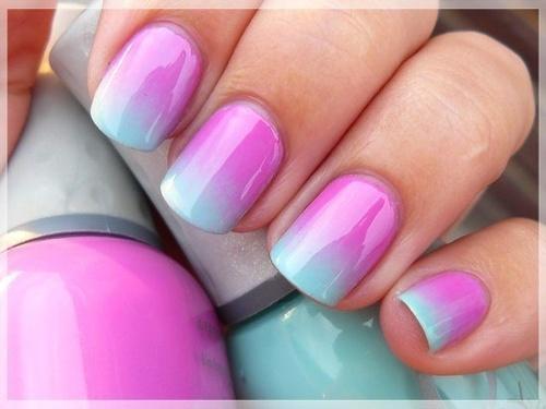 Cute Easy Nail Designs