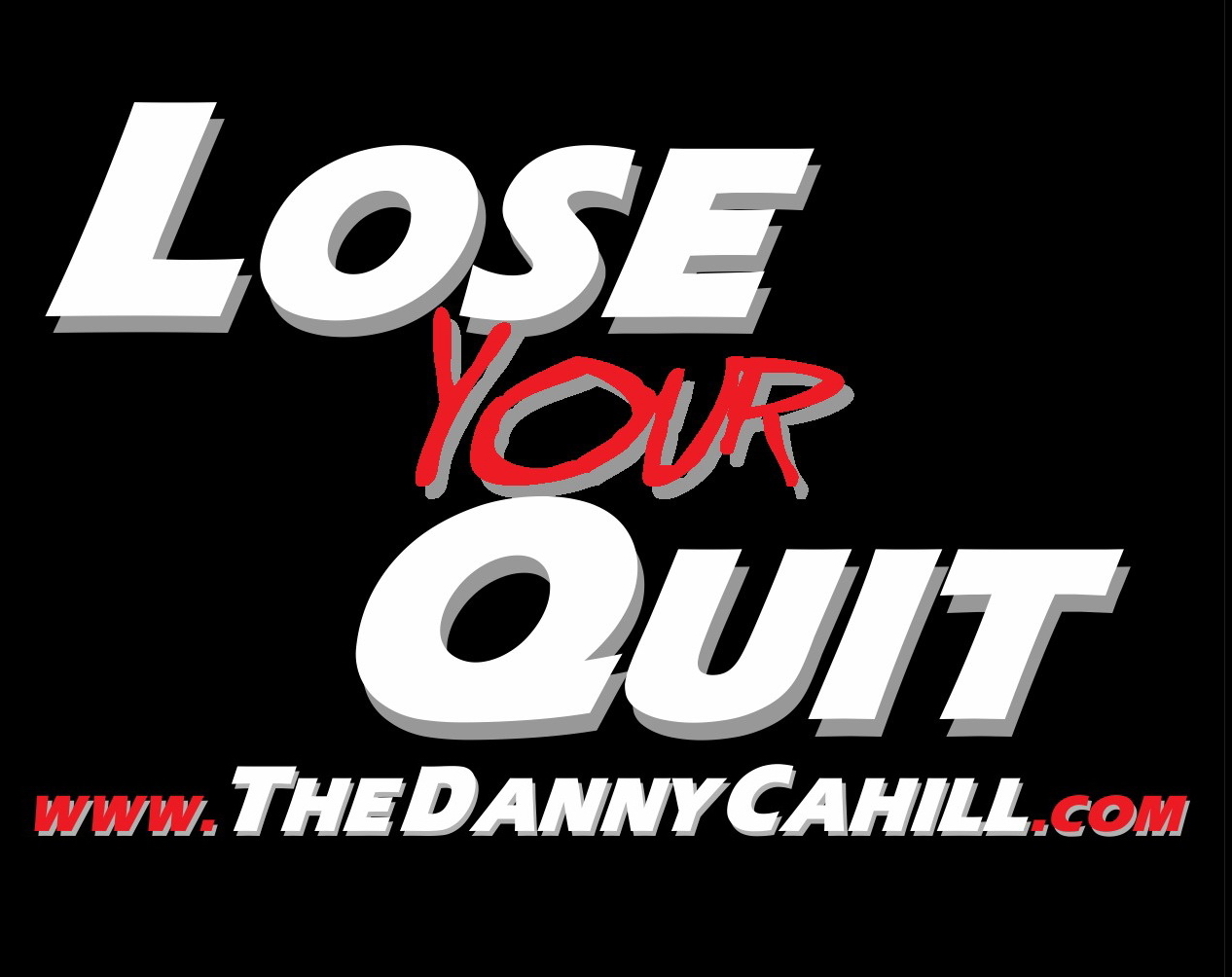 Danny Cahill Biggest Loser